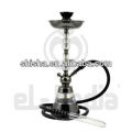 Aluminium Nargile aluminium shisha hookah crystal chicha